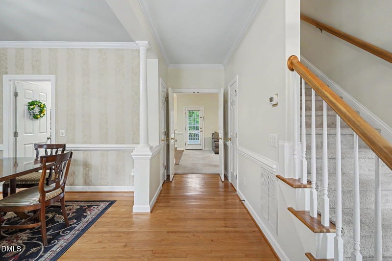 5217 Linksland Dr, Holly Springs, NC 27540