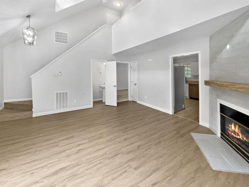 522 Southmont St, Clayton, NC 27527