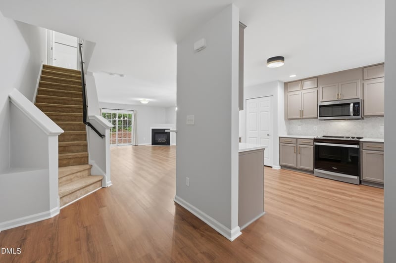 5221 Malik Dr, Durham, NC 27703
