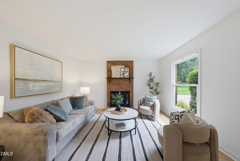 5222 Revere Rd, Durham, NC 27713