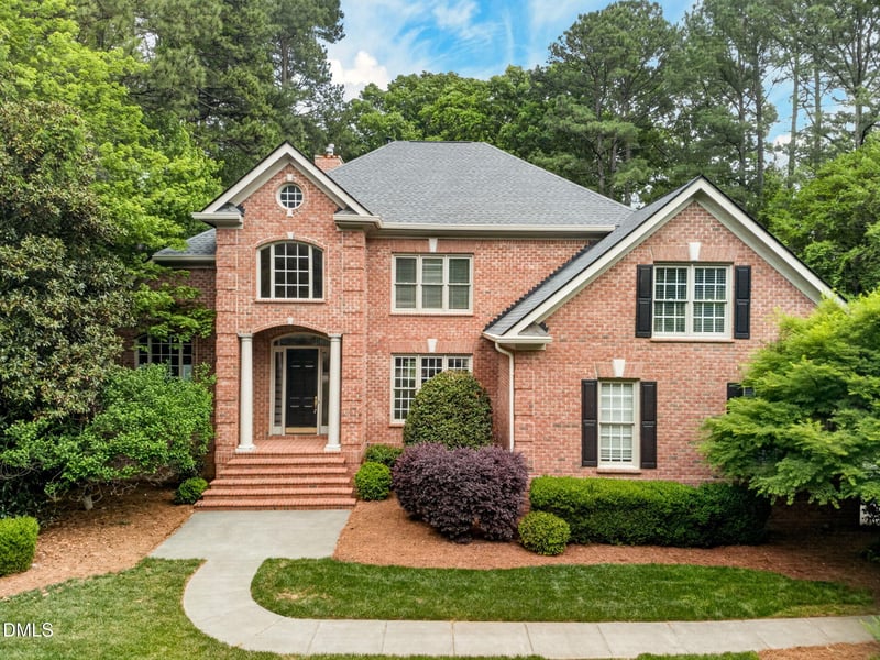 5224 Deergrass Ct, Raleigh, NC 27613