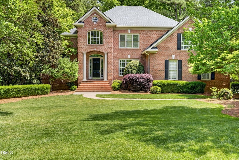 5224 Deergrass Ct, Raleigh, NC 27613