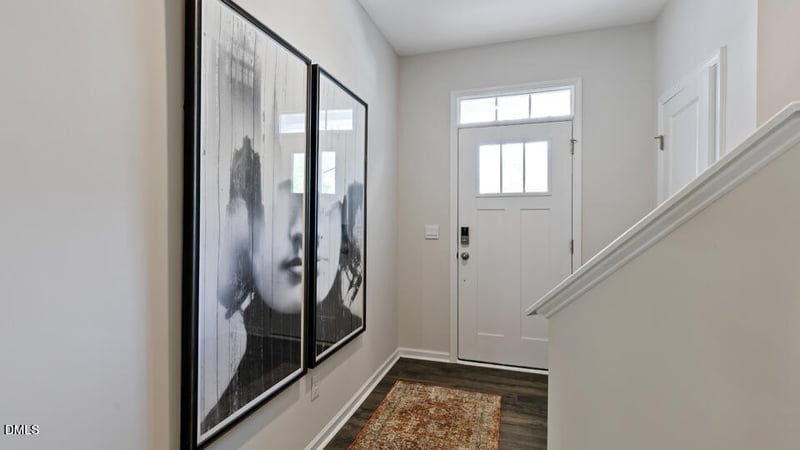 5226 Chapel Townes Way, Raleigh, NC 27604