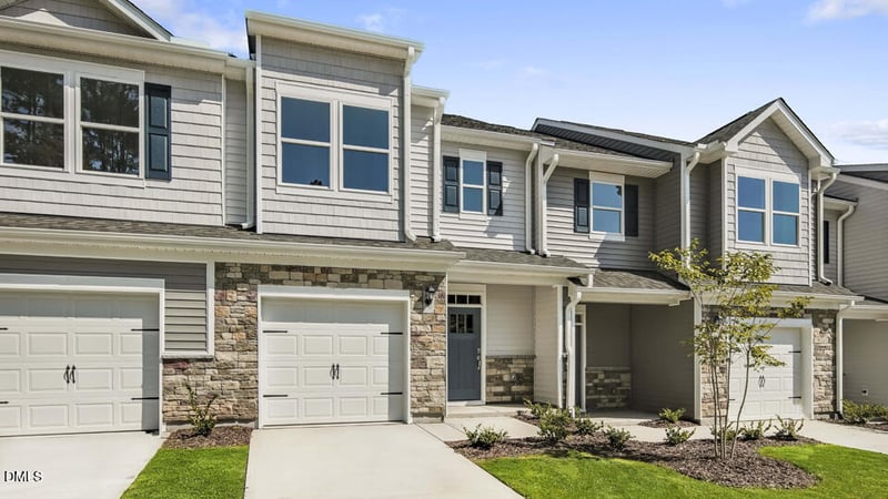 5226 Chapel Townes Way, Raleigh, NC 27604