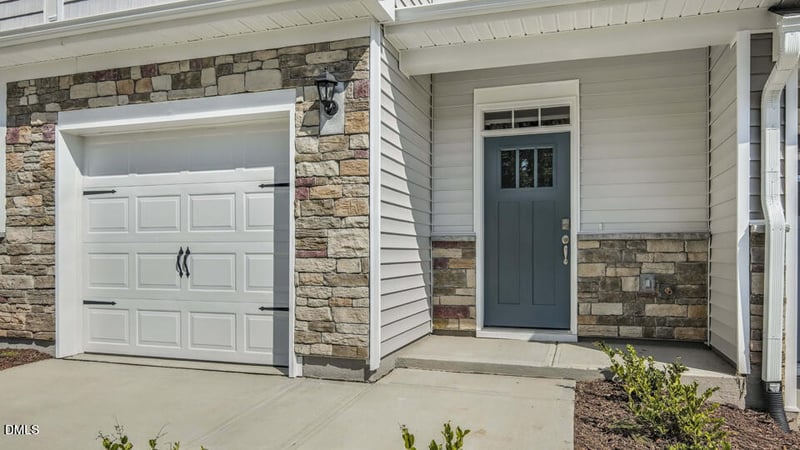 5226 Chapel Townes Way, Raleigh, NC 27604