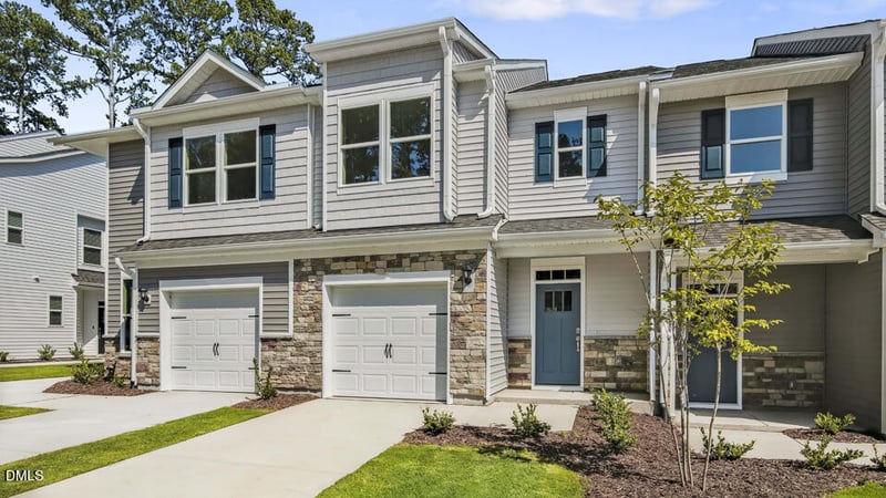 5226 Chapel Townes Way, Raleigh, NC 27604