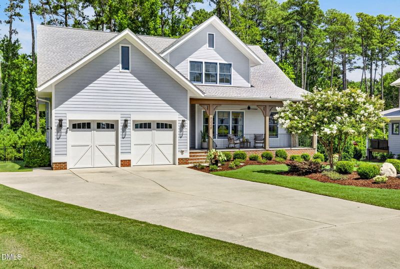 5228 Alva Dr, Raleigh, NC 27606