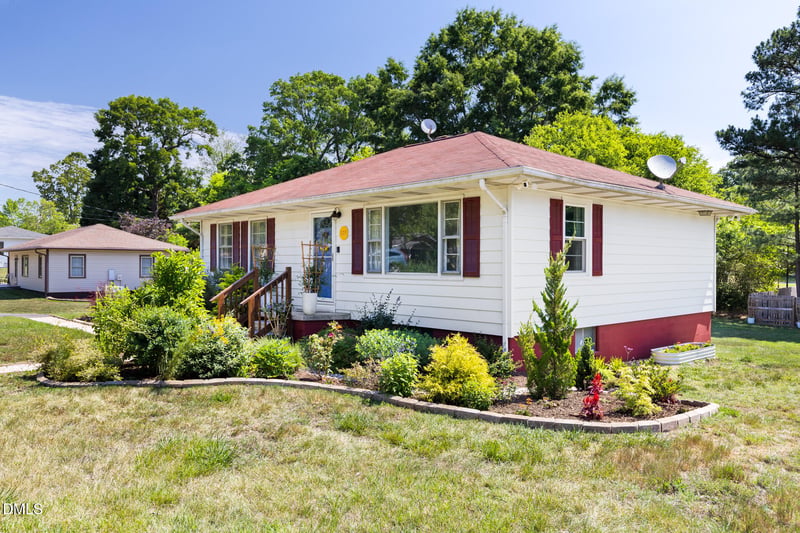 523 Central Ave, Hillsborough, NC 27278