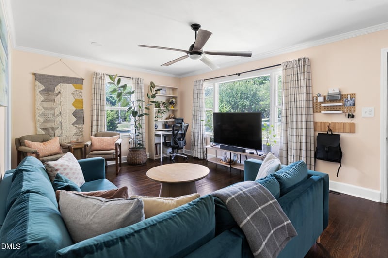 523 Central Ave, Hillsborough, NC 27278