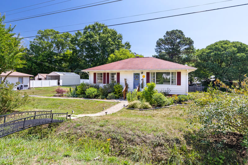 523 Central Ave, Hillsborough, NC 27278