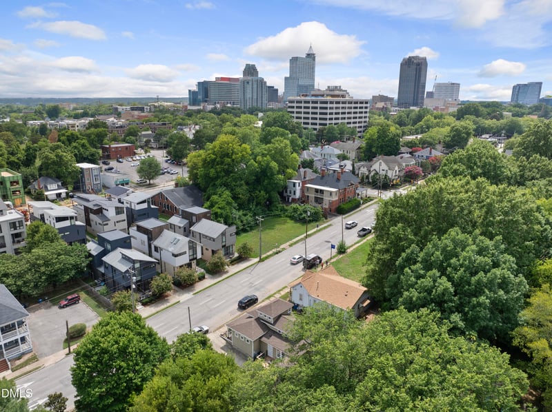 523 E Edenton St, Raleigh, NC 27601