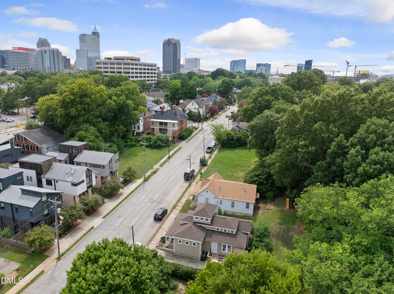 523 E Edenton St, Raleigh, NC 27601