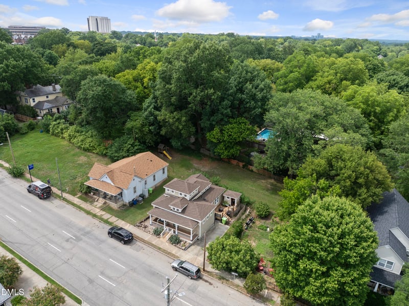 523 E Edenton St, Raleigh, NC 27601
