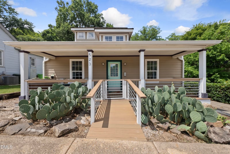 523 E Edenton St, Raleigh, NC 27601