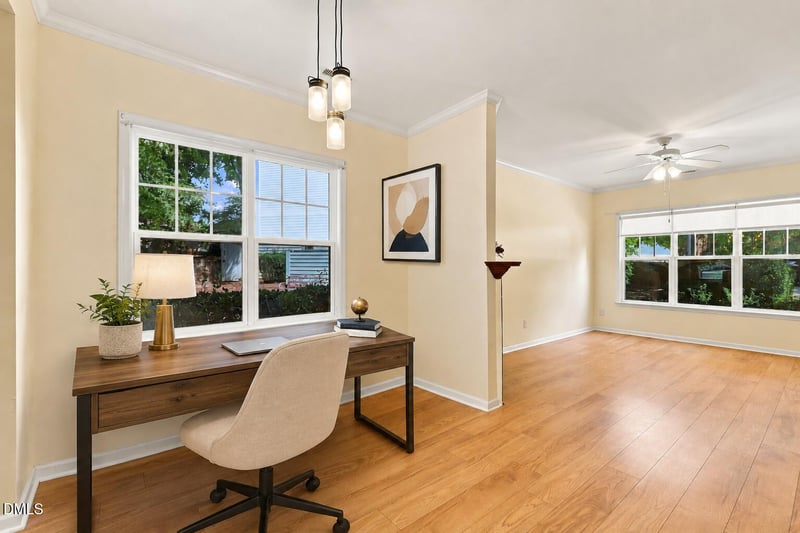 523 Elm Ave, Wake Forest, NC 27587