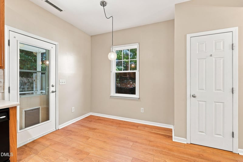523 Elm Ave, Wake Forest, NC 27587