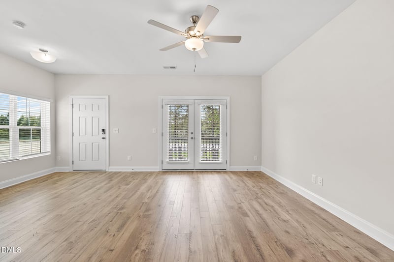 523 Forestville Rd, Wake Forest, NC 27587