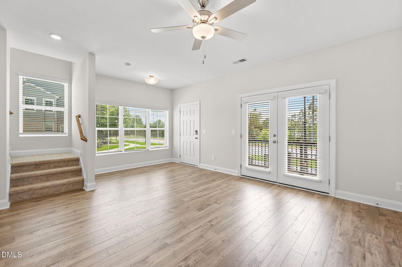 523 Forestville Rd, Wake Forest, NC 27587