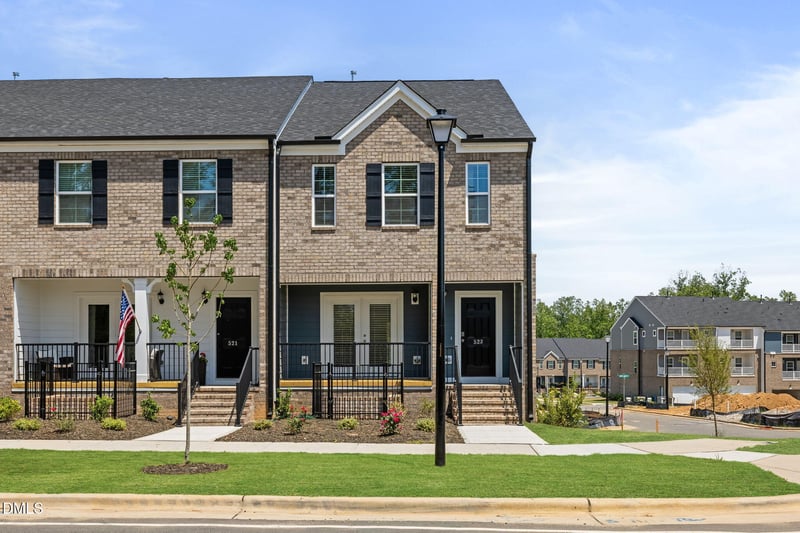 523 Forestville Rd, Wake Forest, NC 27587