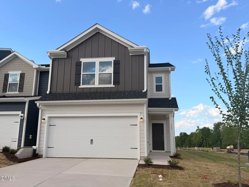 523 Sunset Lake Dr, Durham, NC 27703