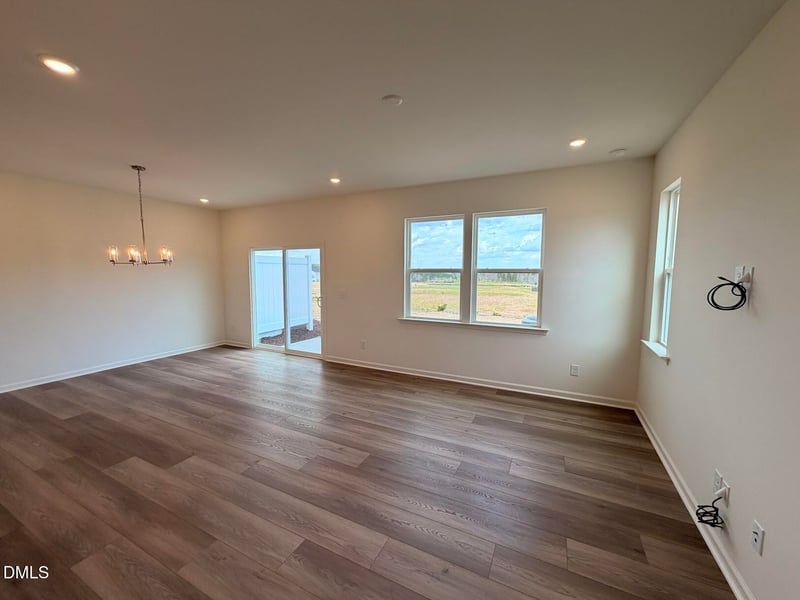 523 Sunset Lake Dr, Durham, NC 27703