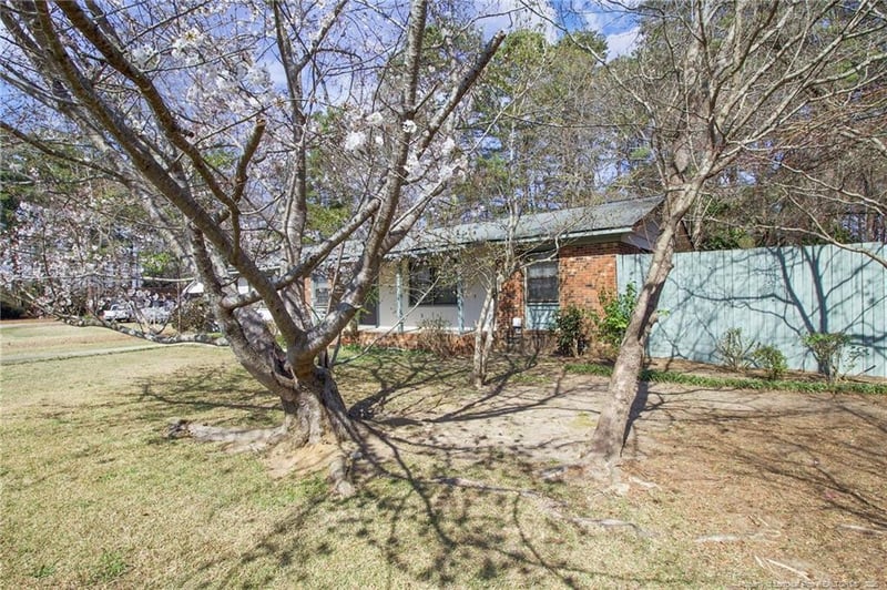 523 Varga St, Fayetteville, NC 28314