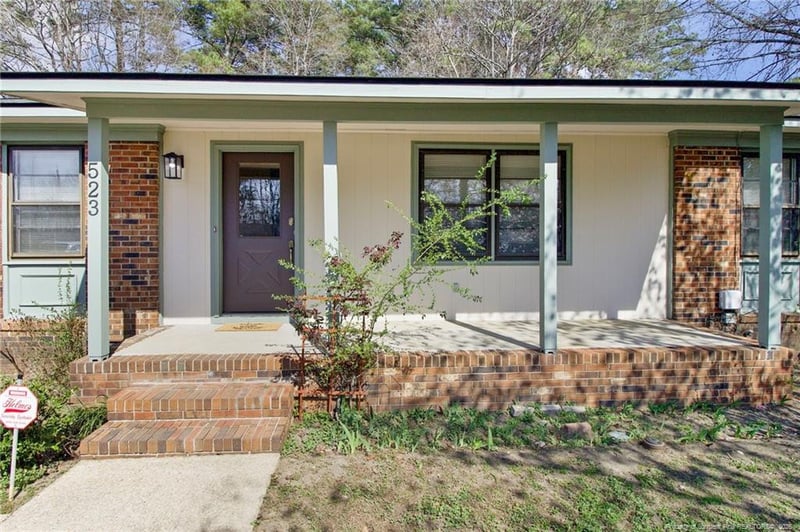 523 Varga St, Fayetteville, NC 28314