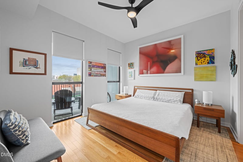 523 S West St #304, Raleigh, NC 27601