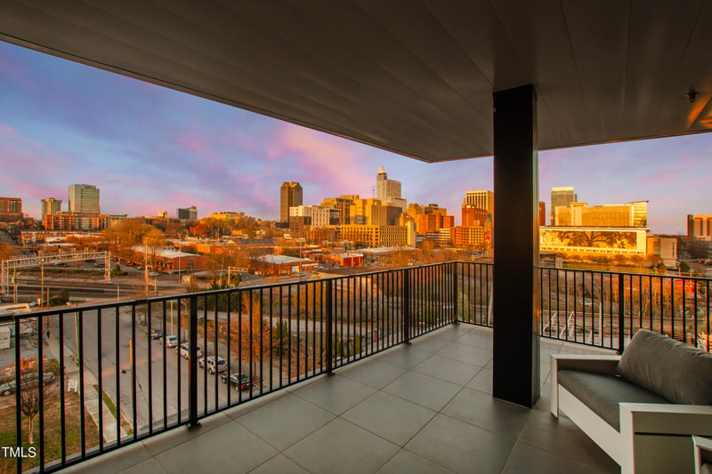 523 S West St, Raleigh, NC 27601