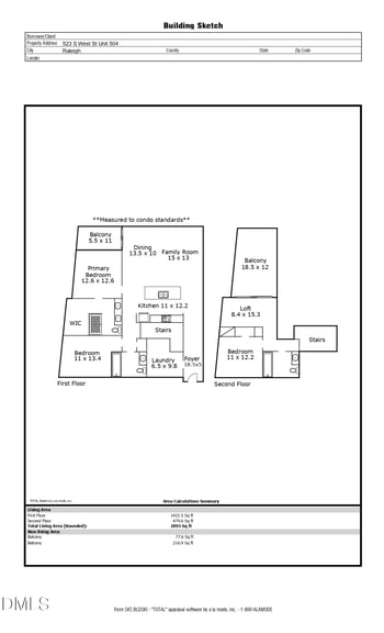 523 S West St, Raleigh, NC 27601