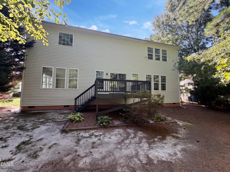 5237 Emerald Spring Dr, Knightdale, NC 27545