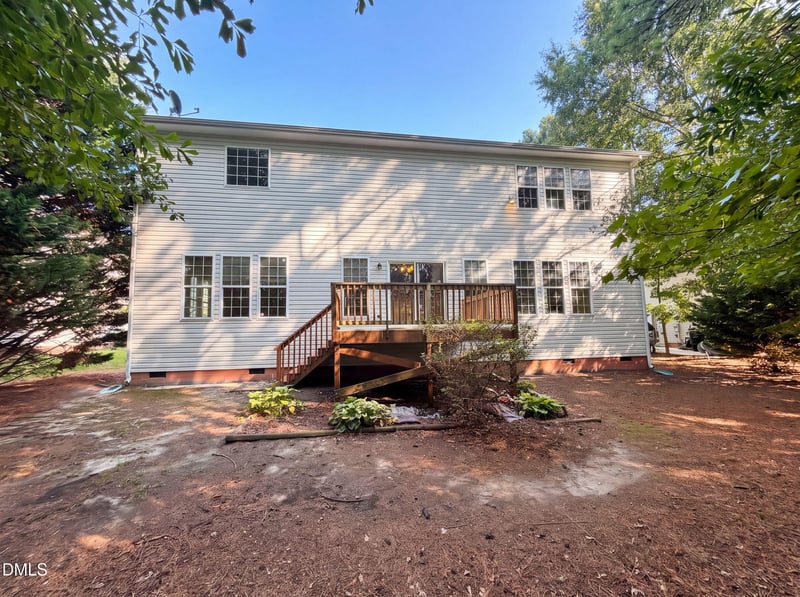 5237 Emerald Spring Dr, Knightdale, NC 27545