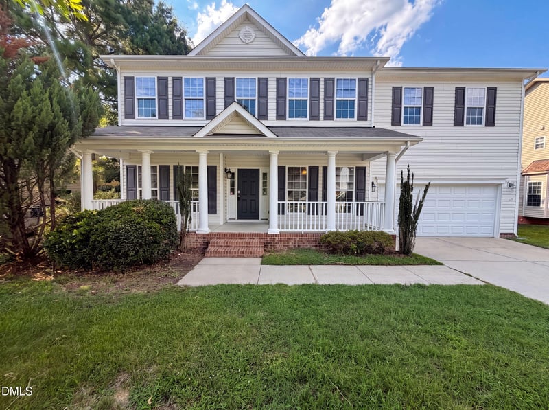 5237 Emerald Spring Dr, Knightdale, NC 27545