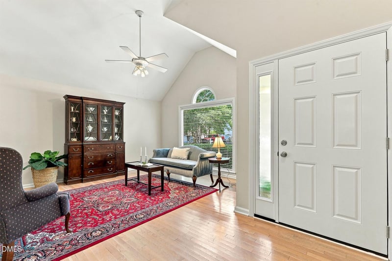 5237 Fairmead Cir, Raleigh, NC 27613