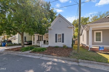 524 Branch St, Raleigh, NC 27601