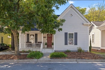 524 Branch St, Raleigh, NC 27601