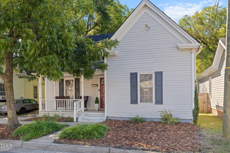 524 Branch St, Raleigh, NC 27601
