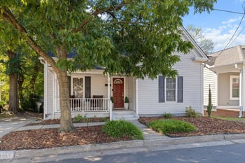 524 Branch St, Raleigh, NC 27601