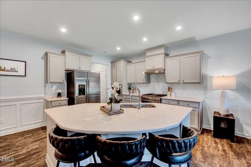 524 Brunello Dr, Wake Forest, NC 27587