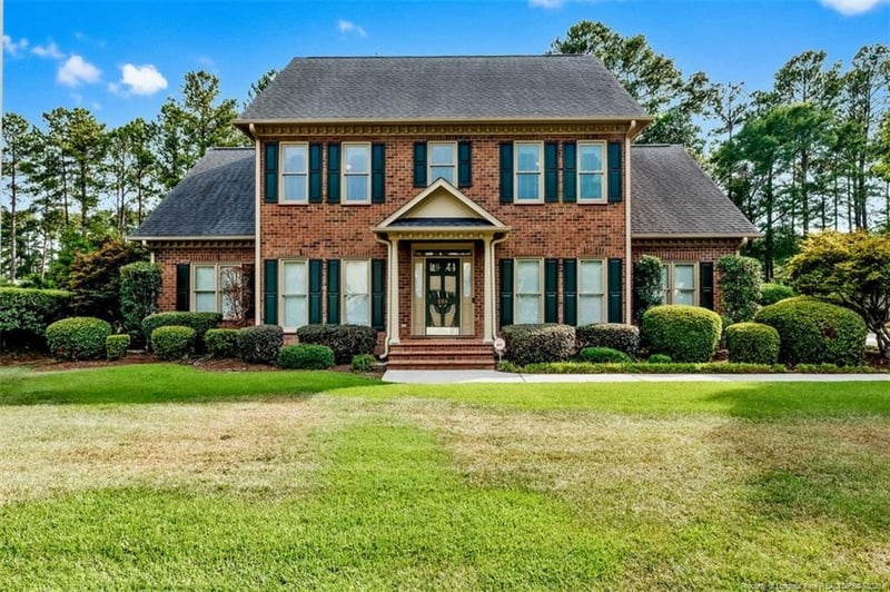 524 Harlow Dr, Fayetteville, NC 28314