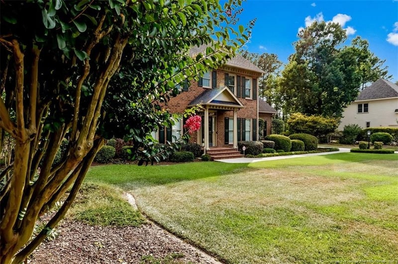 524 Harlow Dr, Fayetteville, NC 28314