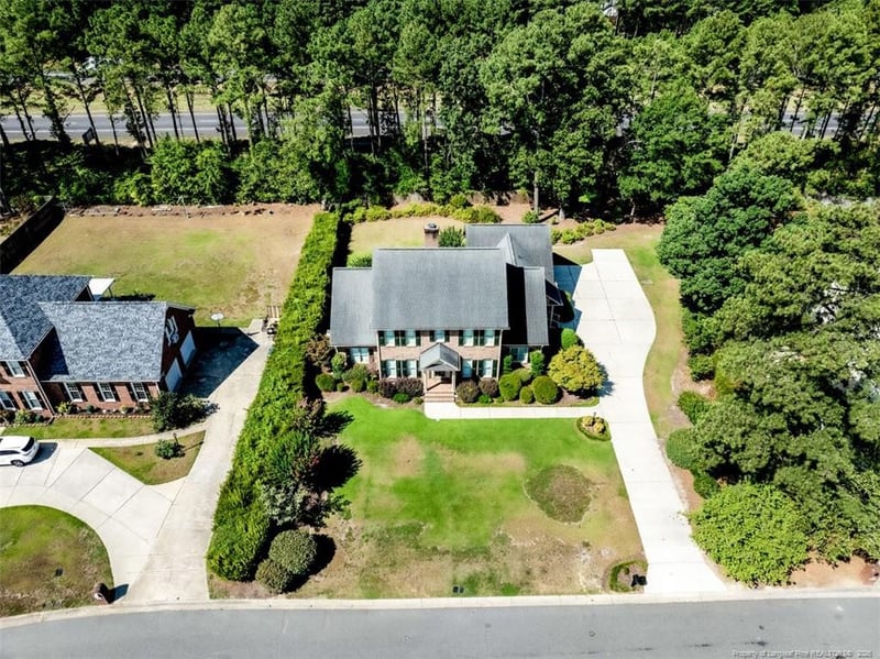524 Harlow Dr, Fayetteville, NC 28314