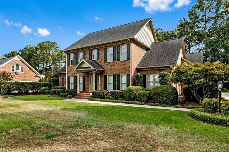 524 Harlow Dr, Fayetteville, NC 28314