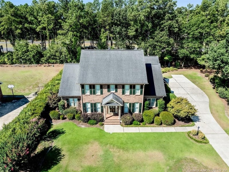 524 Harlow Dr, Fayetteville, NC 28314