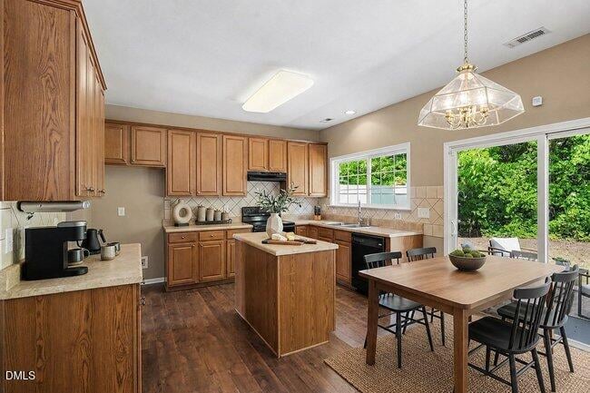 524 Hidden Springs Dr, Durham, NC 27703