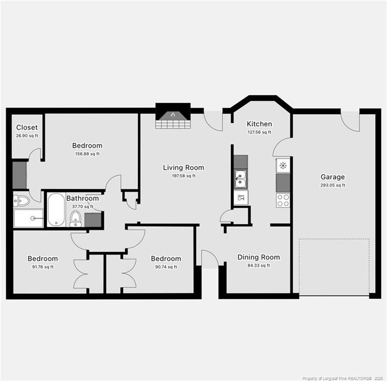 524 Jennings Farm Rd, Fayetteville, NC 28314