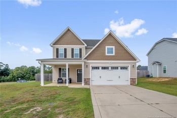 524 Loom Dr, Fayetteville, NC 28306
