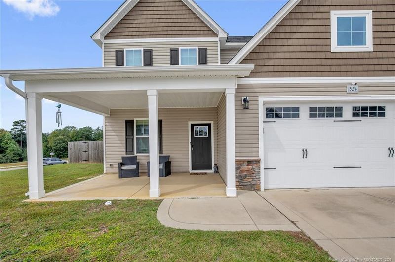 524 Loom Dr, Fayetteville, NC 28306