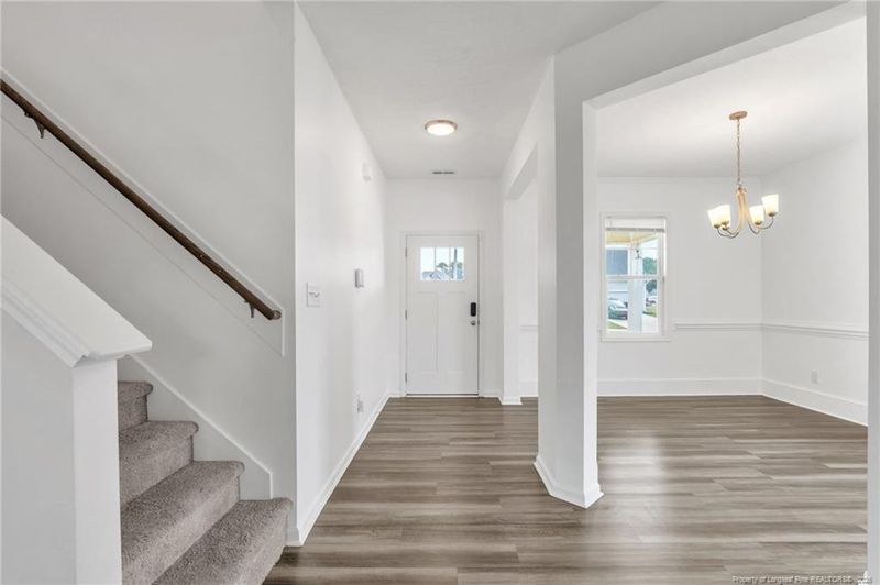524 Loom Dr, Fayetteville, NC 28306