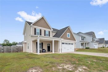 524 Loom Dr, Fayetteville, NC 28306